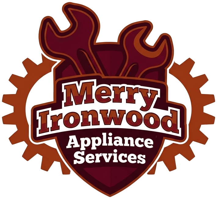 Merry Ironwood Appliance Services logo